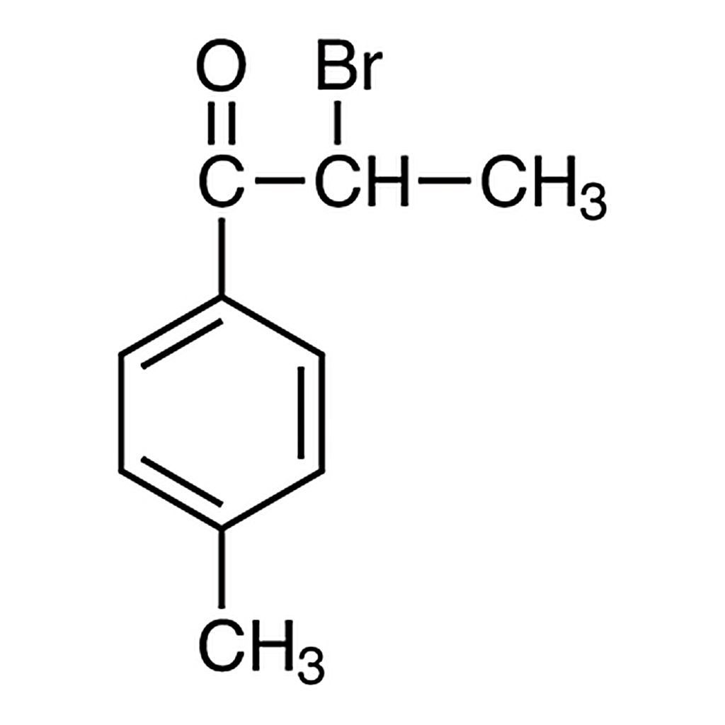 TCI 2-Bromo-4'-methylpropiophenone