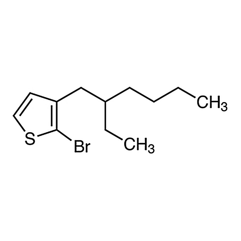 TCI 2-Bromo-3-(2-ethylhexyl)thiophene