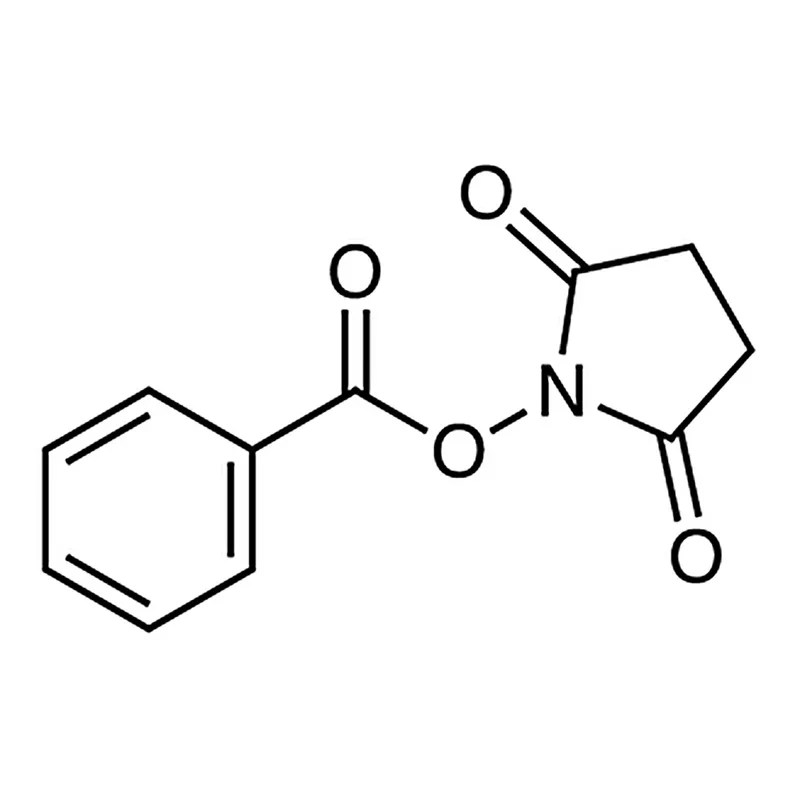 TCI N-(Benzoyloxy)succinimide