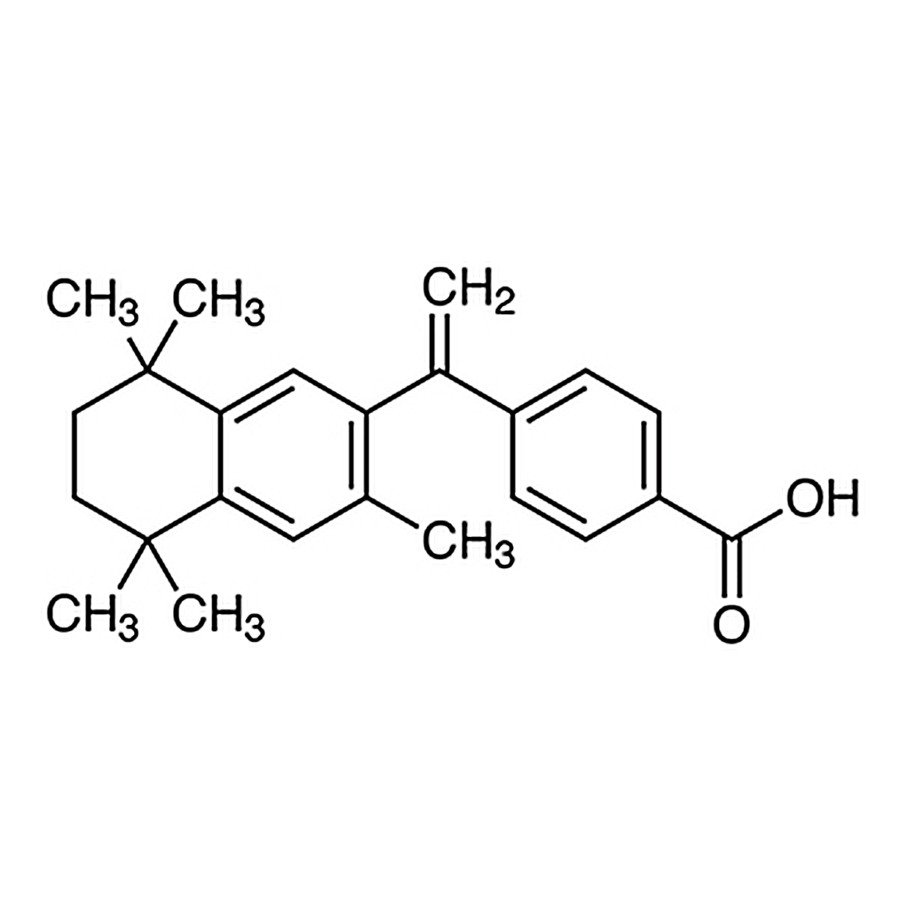 TCI Bexarotene