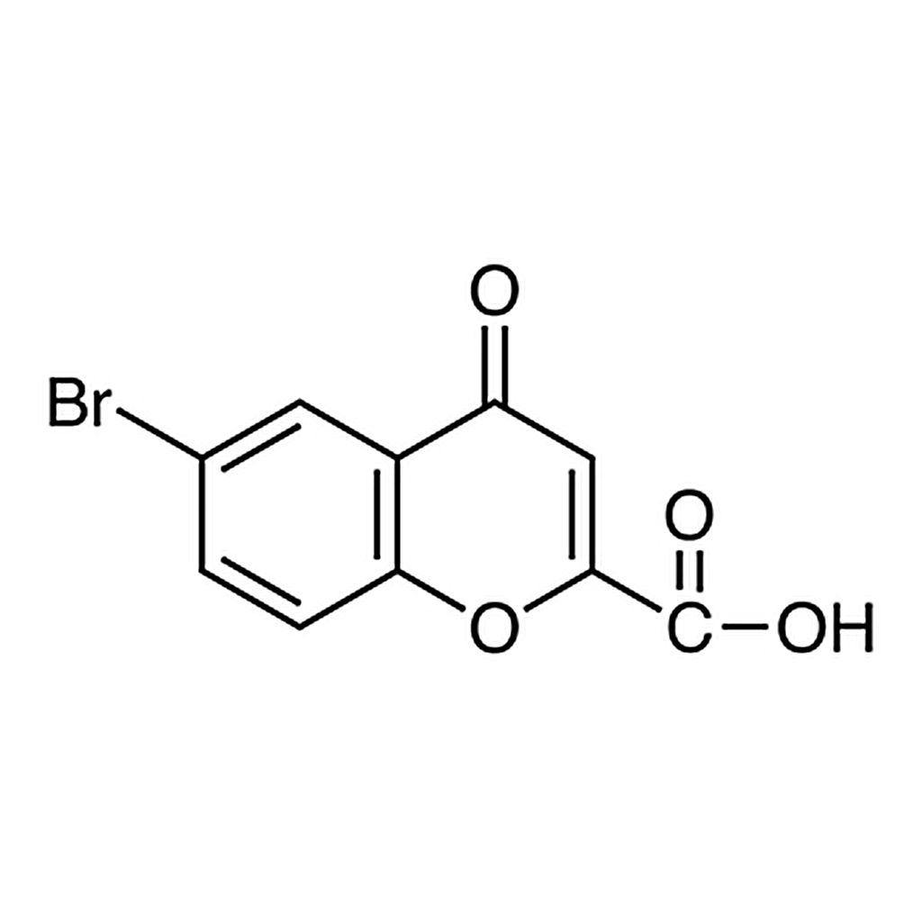 TCI 6-Bromochromone-2-carboxylic Acid