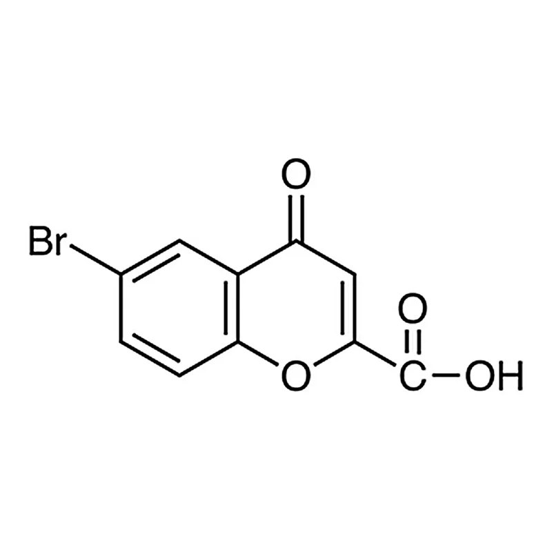 TCI 6-Bromochromone-2-carboxylic Acid