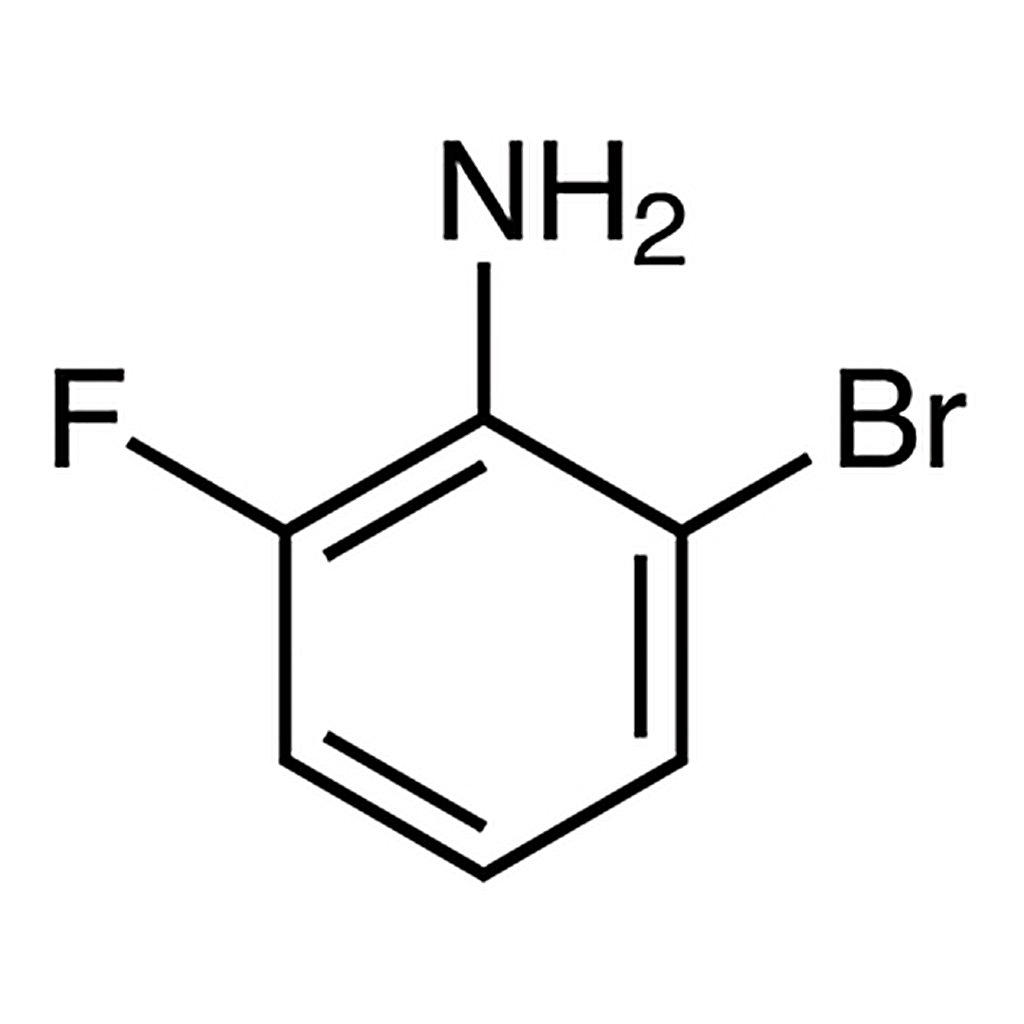 TCI 2-Bromo-6-fluoroaniline