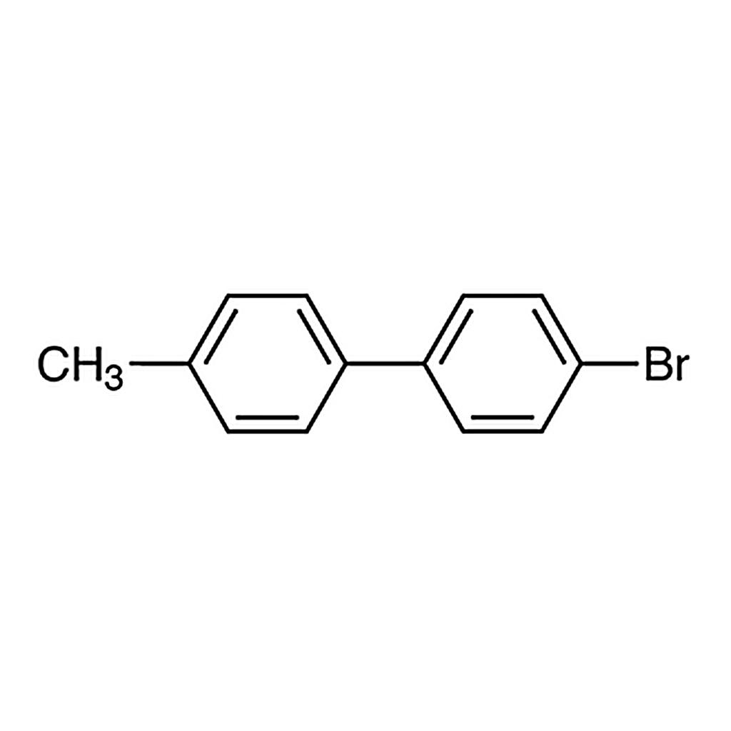 TCI 4-Bromo-4'-methylbiphenyl