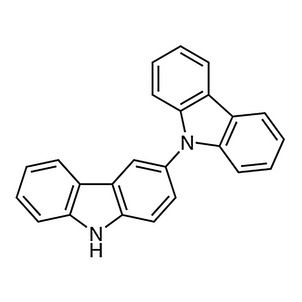 TCI 3,9'-Bicarbazole