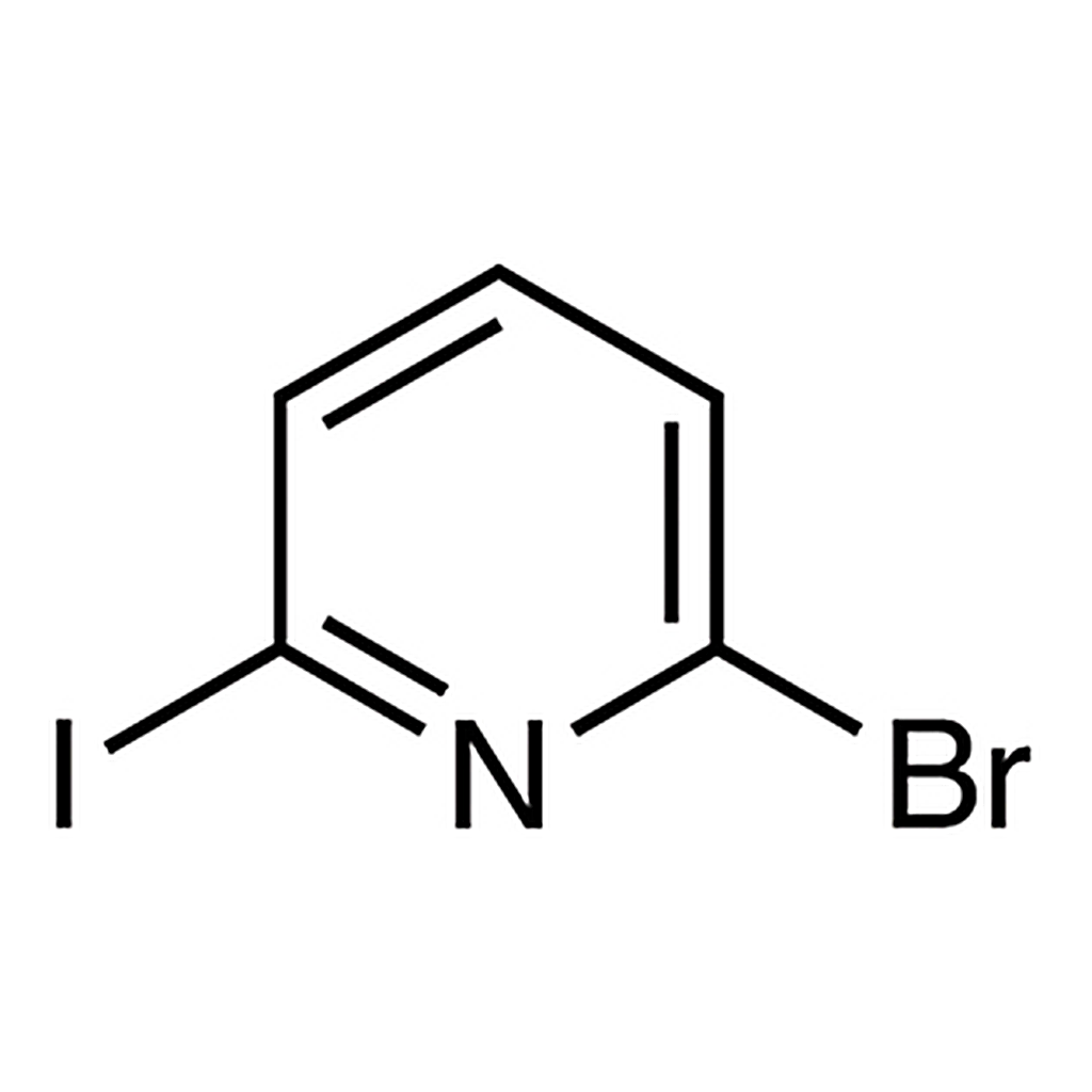 TCI 2-Bromo-6-iodopyridine