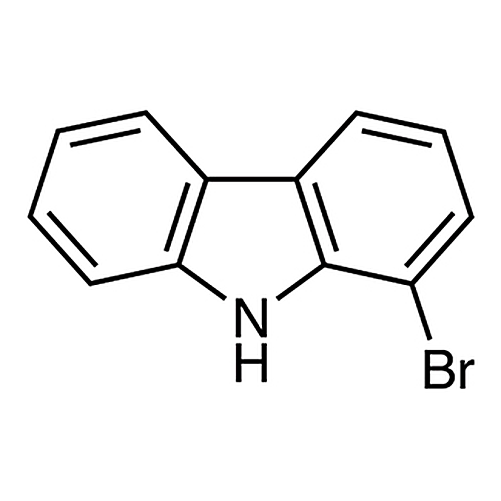 TCI 1-Bromocarbazole
