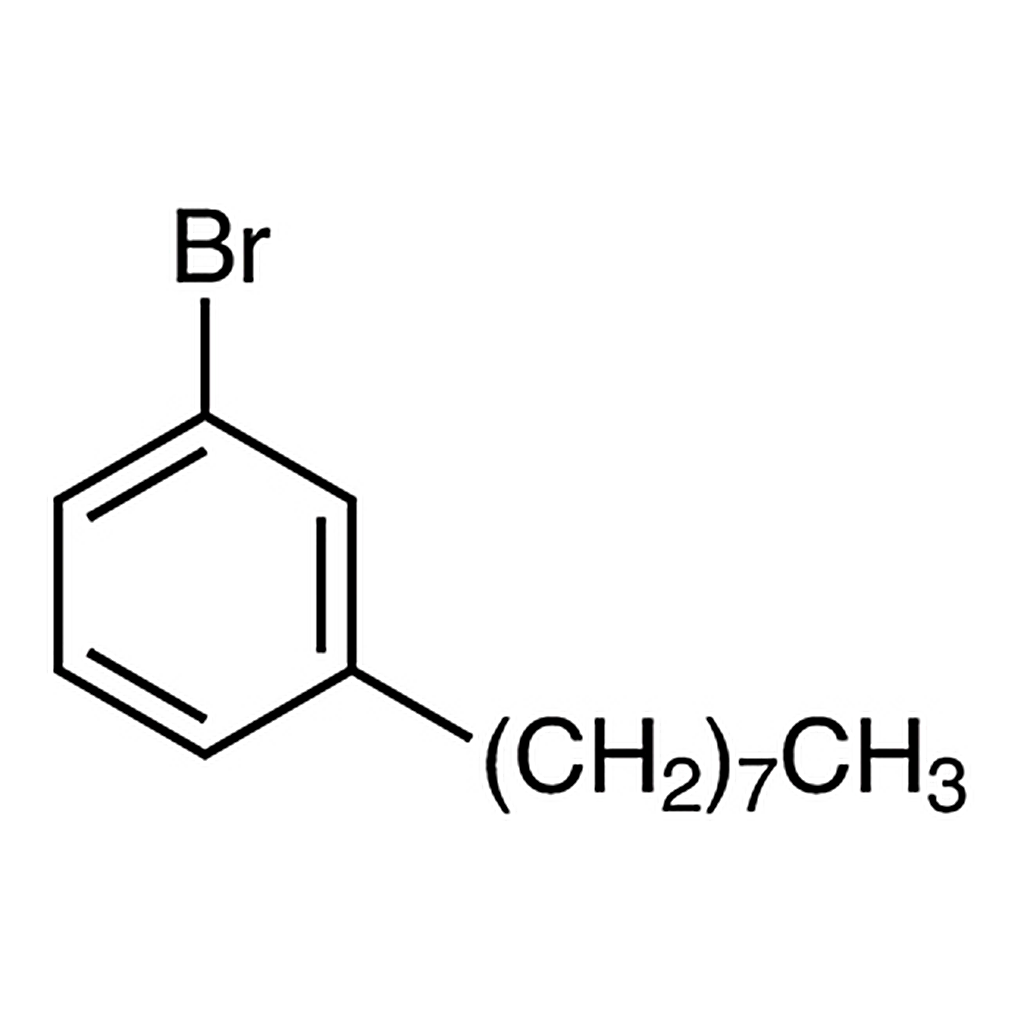 TCI 1-Bromo-3-n-octylbenzene