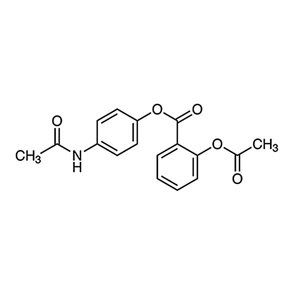 TCI Benorilate