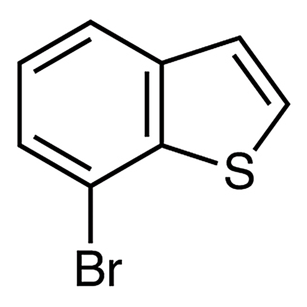 TCI 7-Bromobenzo[b]thiophene