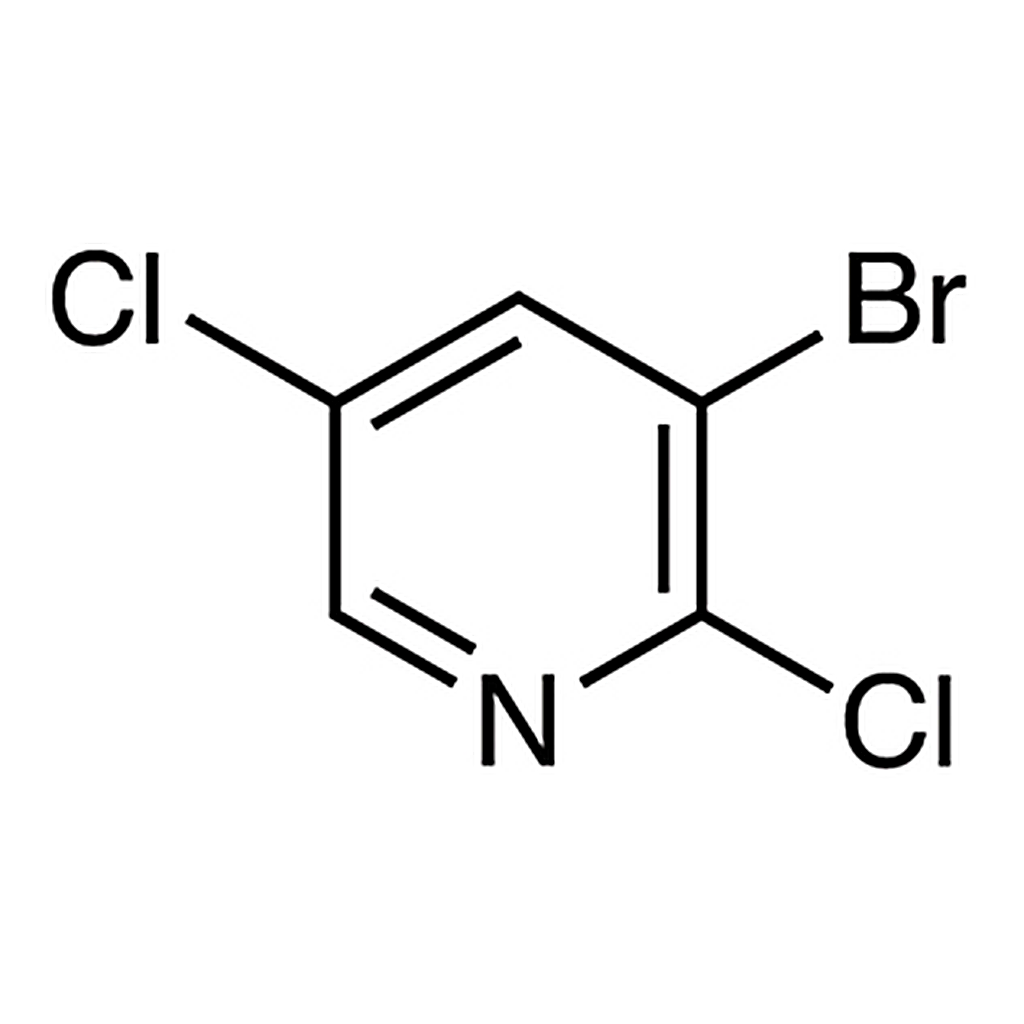 TCI 3-Bromo-2,5-dichloropyridine
