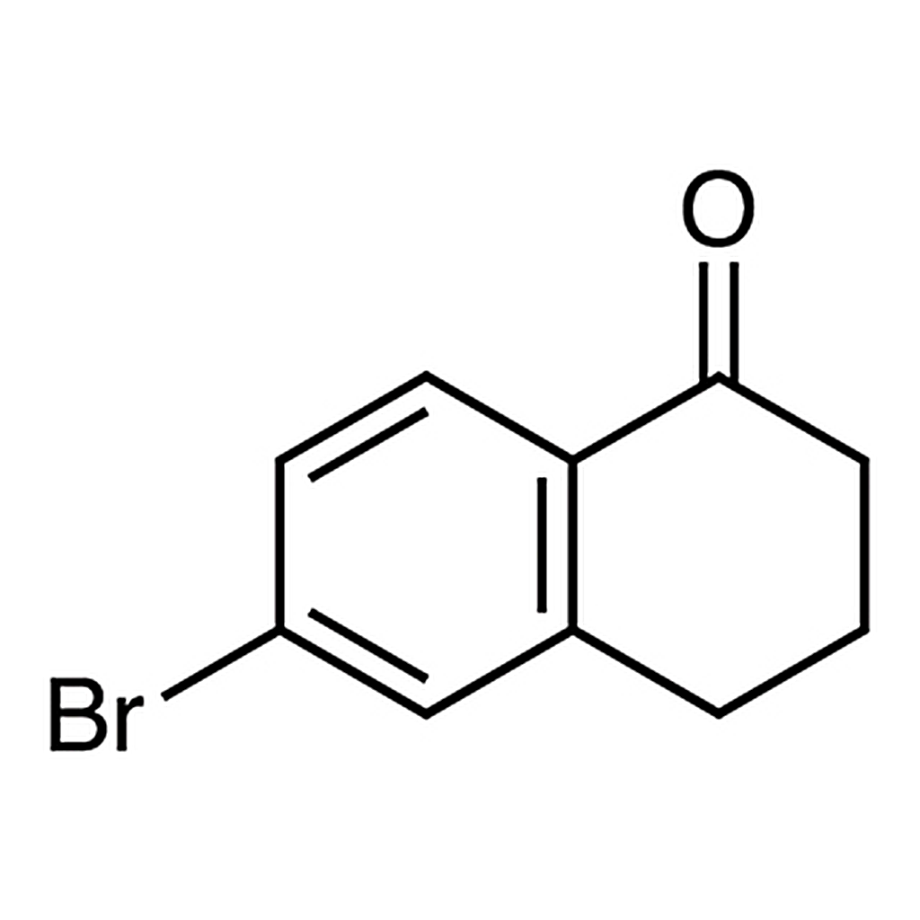 TCI 6-Bromo-1-tetralone