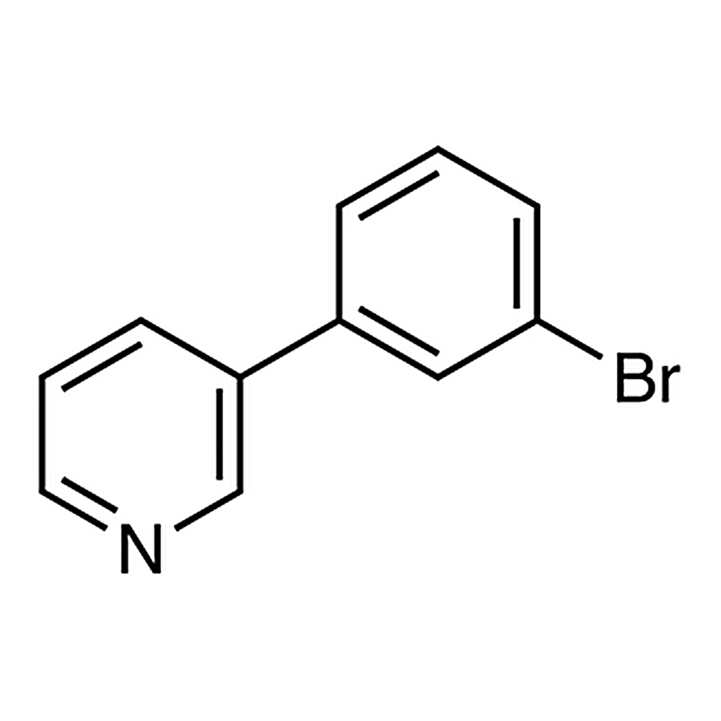 TCI 3-(3-Bromophenyl)pyridine