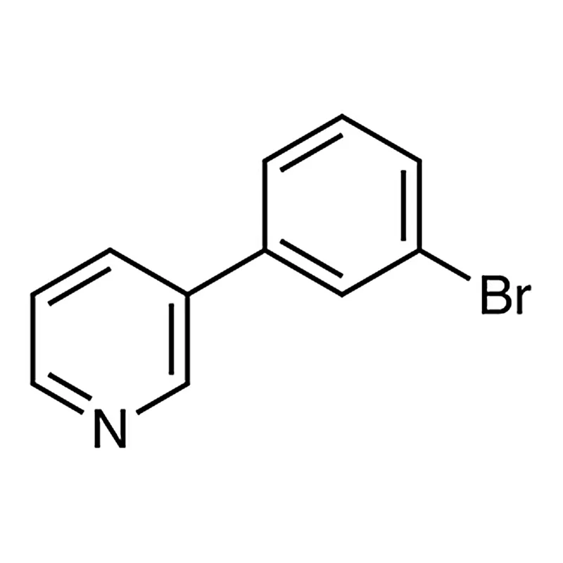 TCI 3-(3-Bromophenyl)pyridine