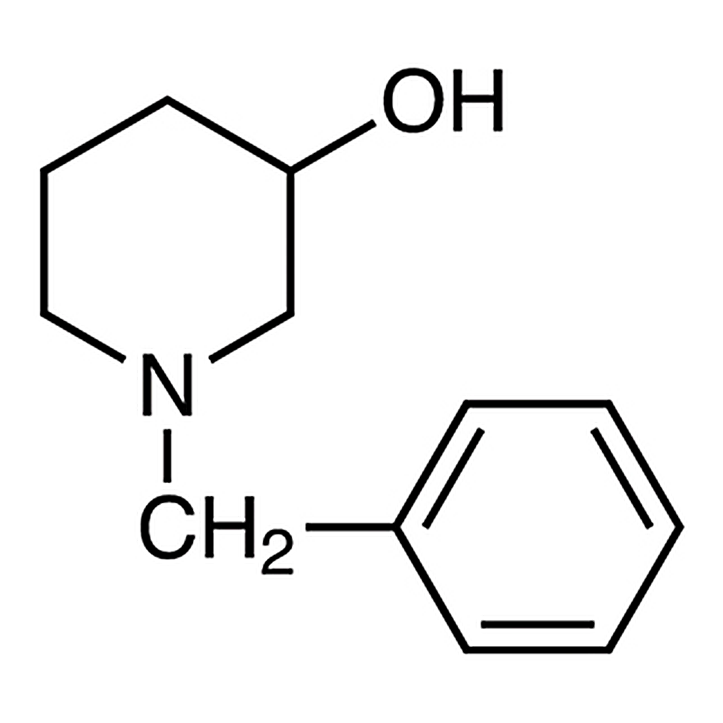 TCI 1-Benzyl-3-hydroxypiperidine