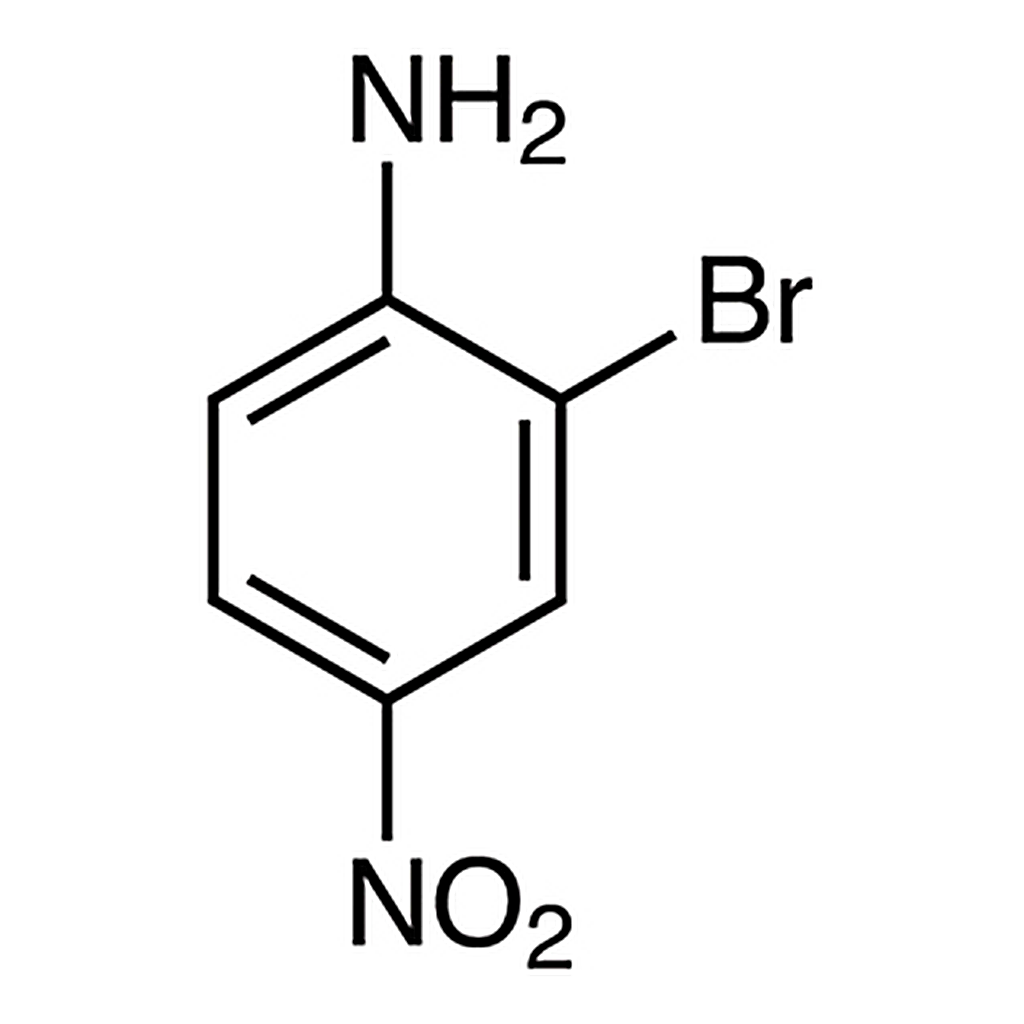 TCI 2-Bromo-4-nitroaniline