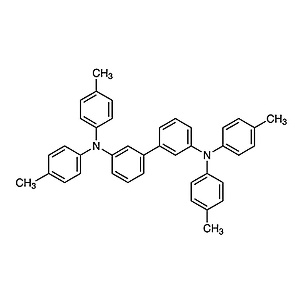 TCI 3,3'-Bis[di(p-tolyl)amino]biphenyl