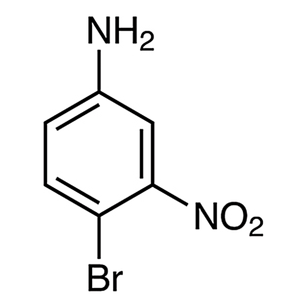 TCI 4-Bromo-3-nitroaniline
