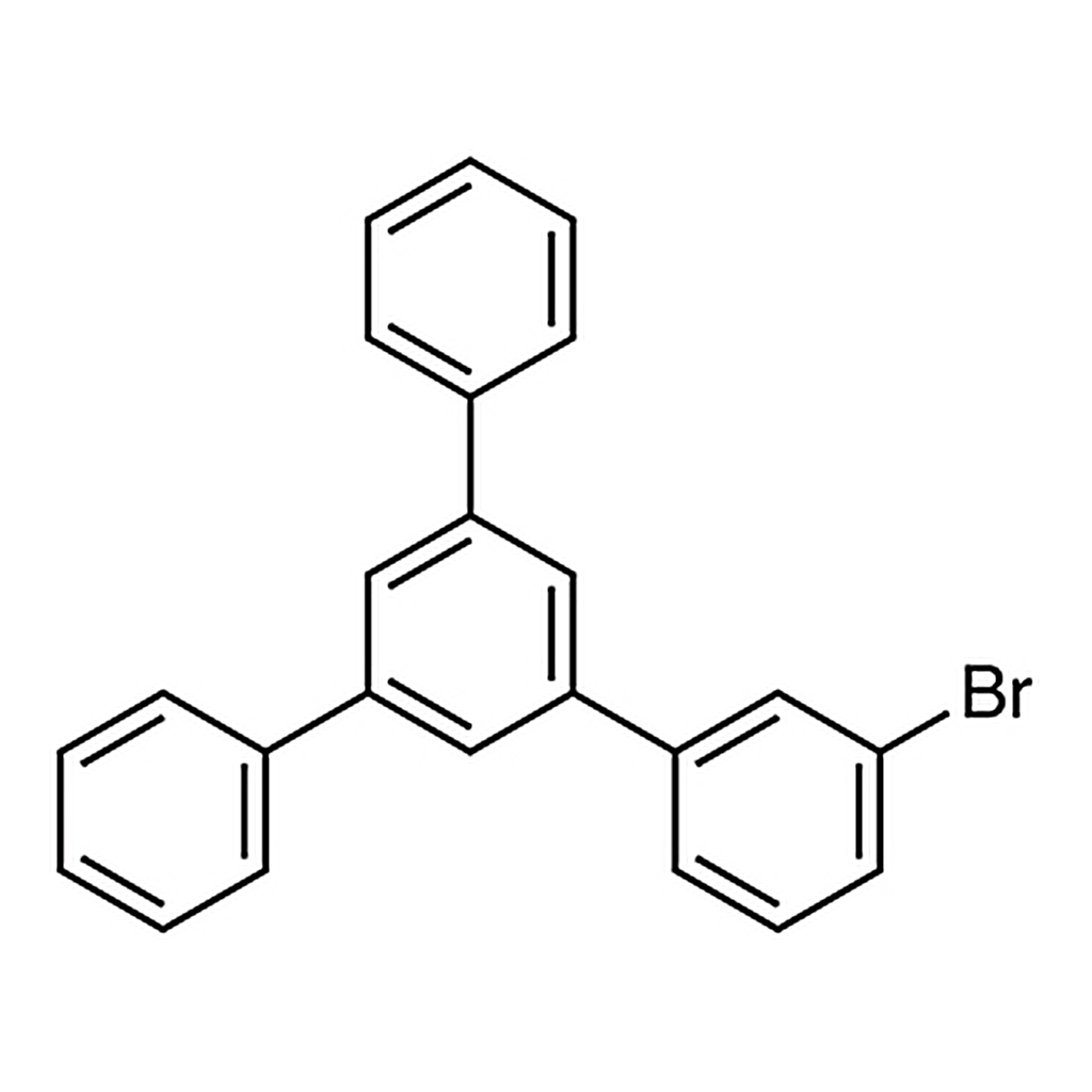 TCI 3-Bromo-5'-phenyl-1,1':3',1''-terphenyl