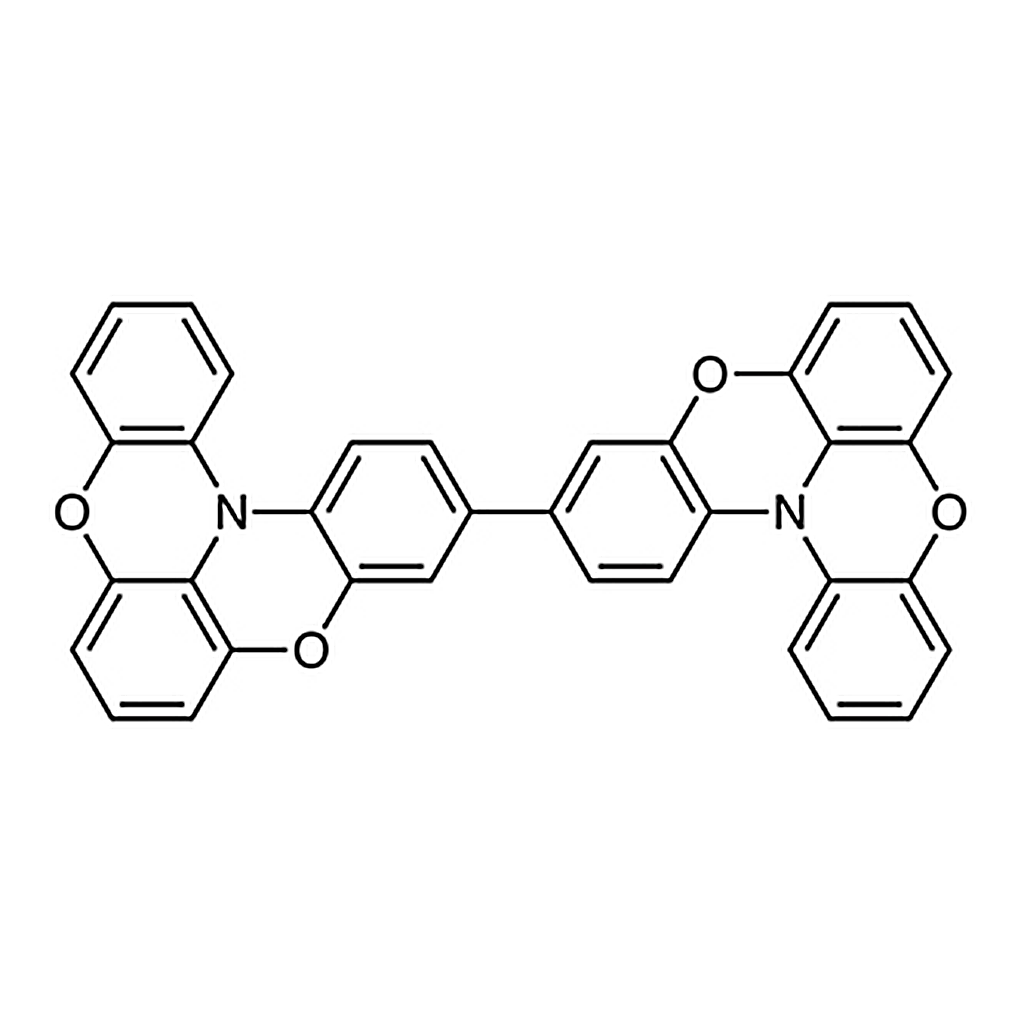 TCI 3,3'-Bi[1,4]benzoxazino[2,3,4-kl]phenoxazine