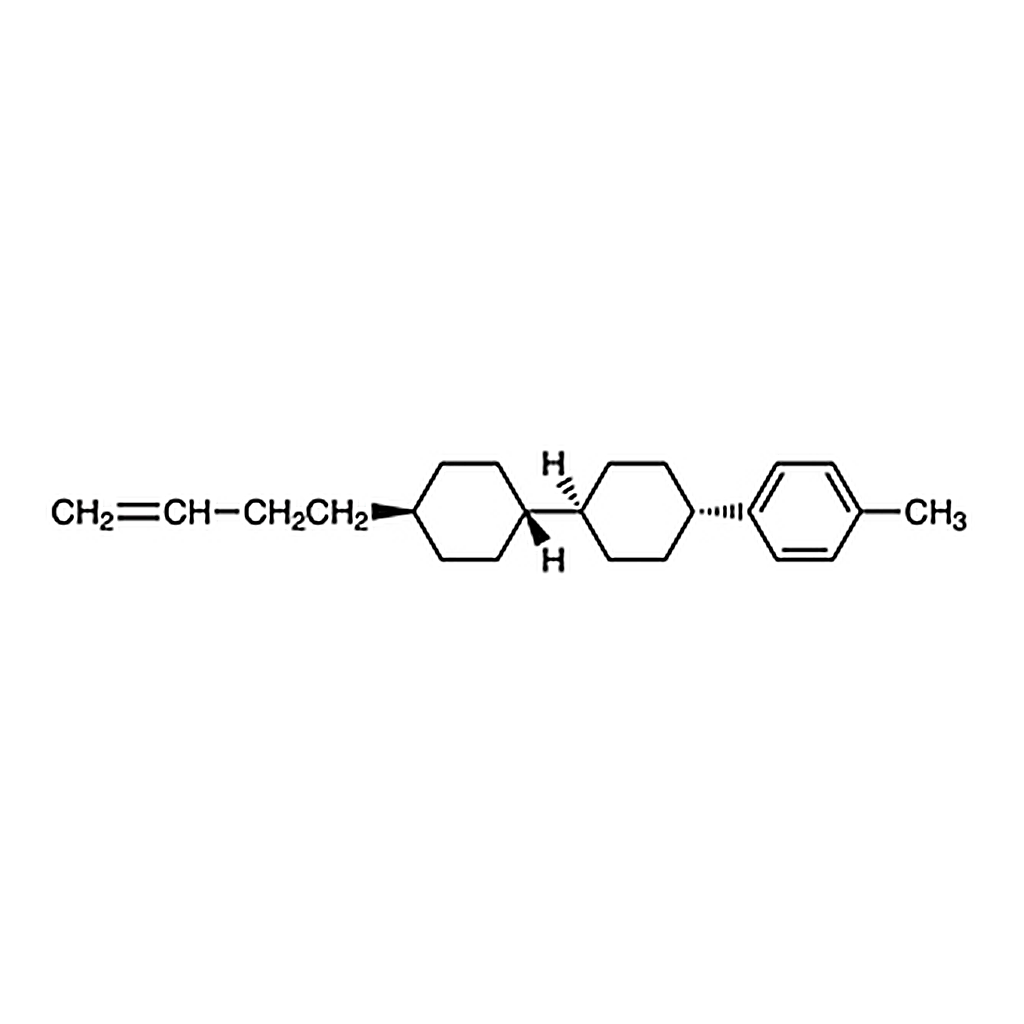 TCI trans,trans-4'-(3-Butenyl)-4-(p-tolyl)bicyclohexyl