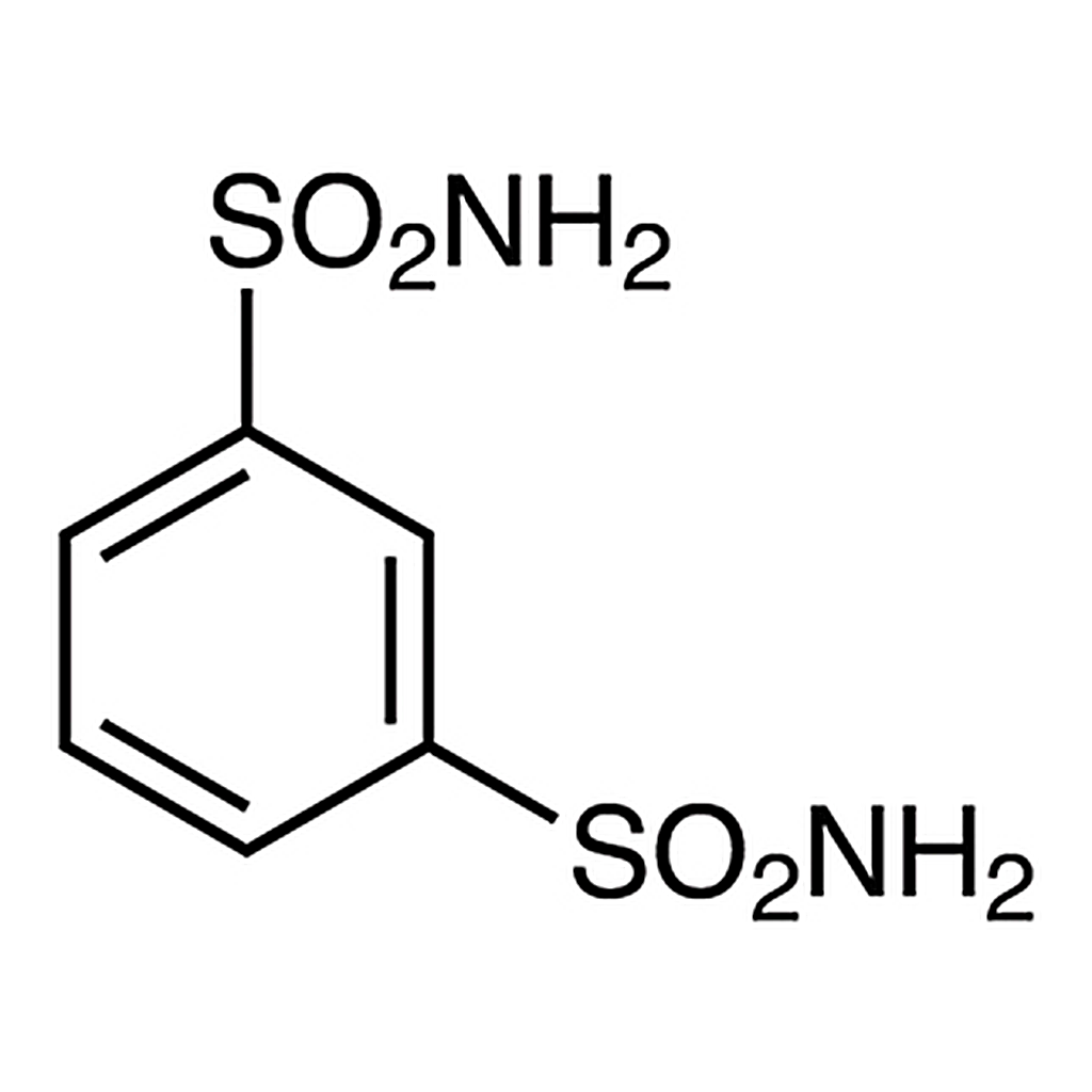 TCI 1,3-Benzenedisulfonamide