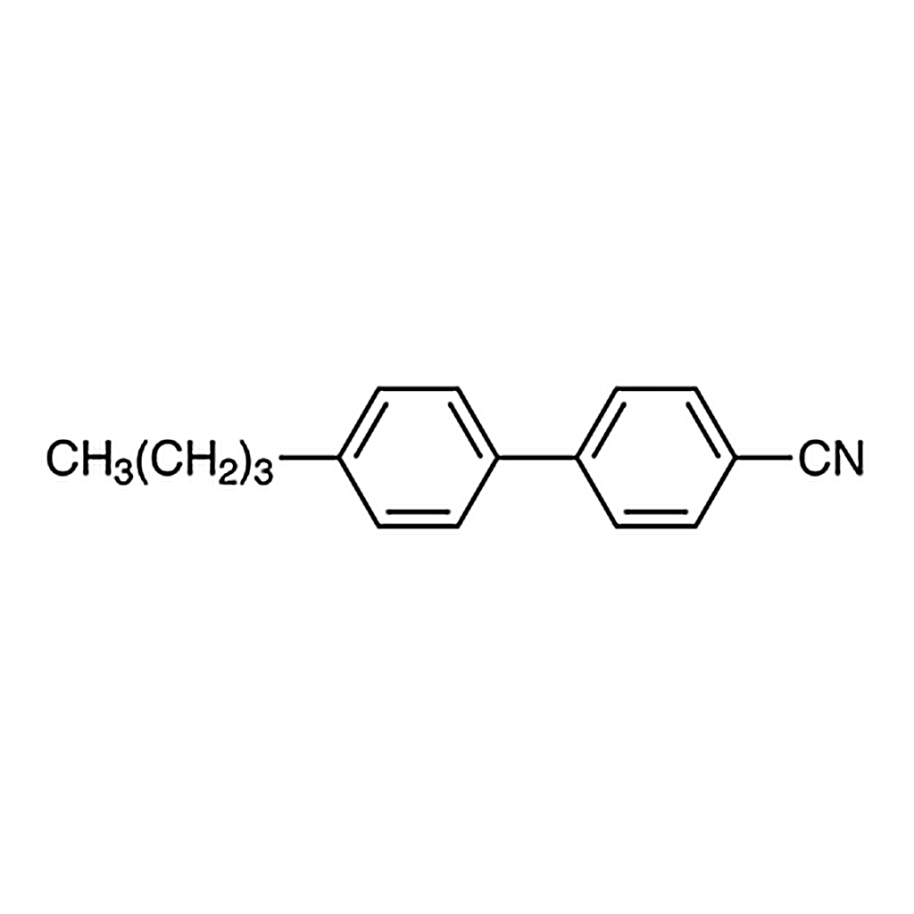 TCI 4-Butyl-4'-cyanobiphenyl