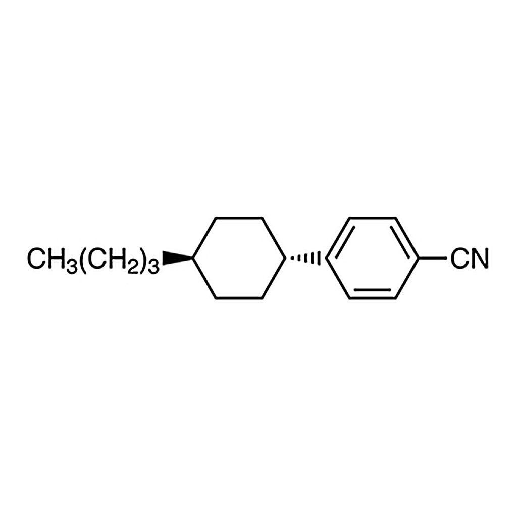 TCI 4-(trans-4-Butylcyclohexyl)benzonitrile