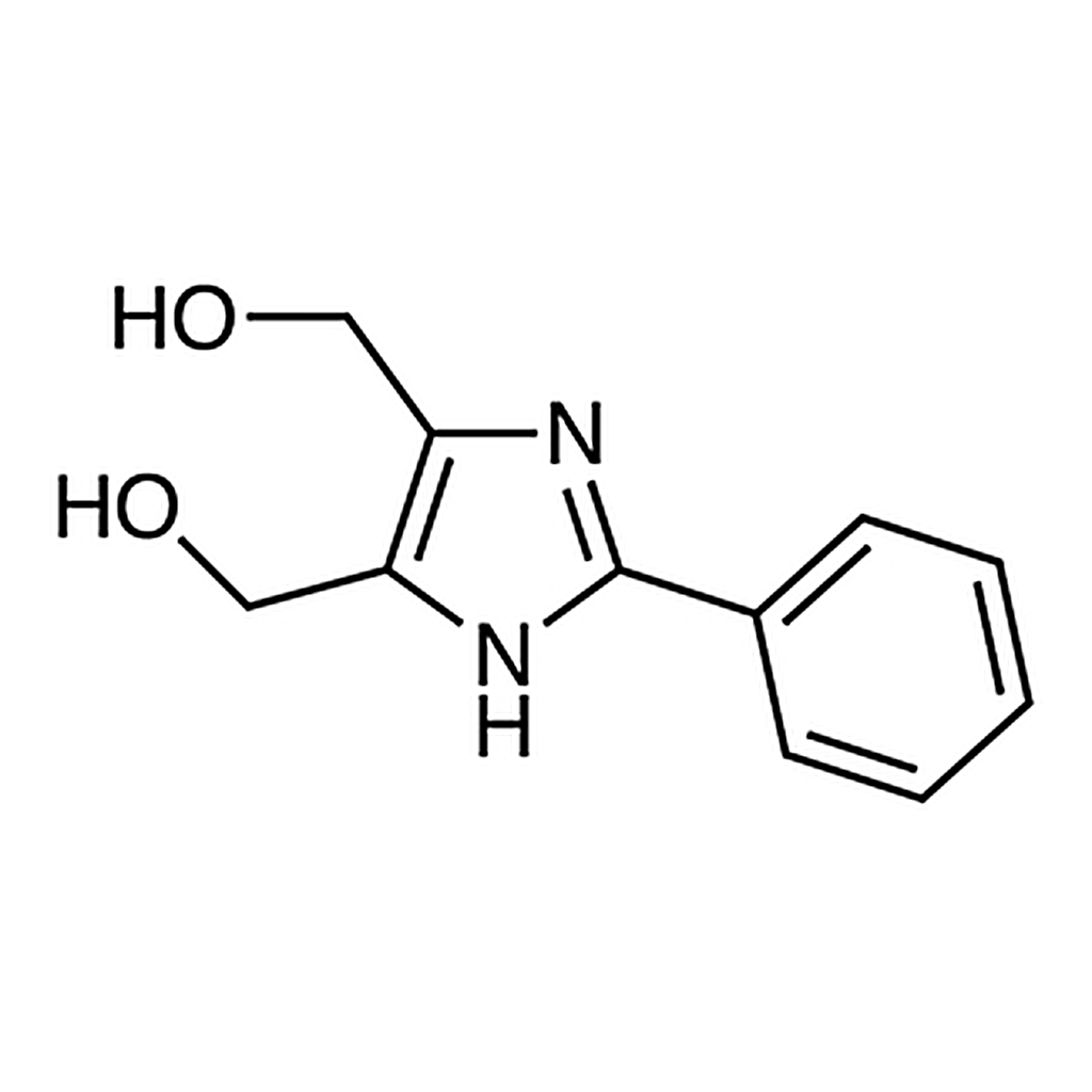 TCI 4,5-Bis(hydroxymethyl)-2-phenylimidazole
