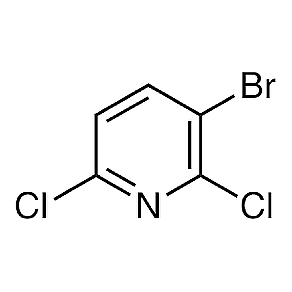 TCI 3-Bromo-2,6-dichloropyridine