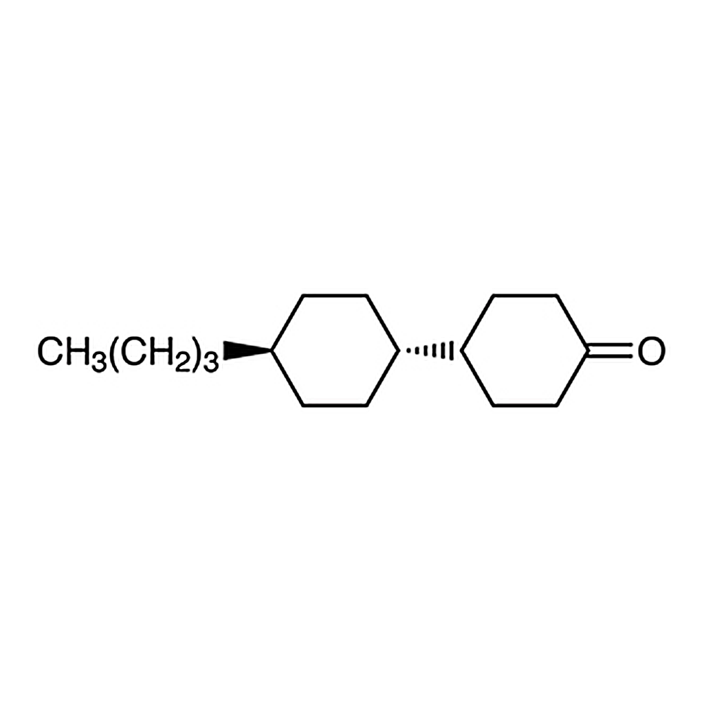 TCI 4-(trans-4-Butylcyclohexyl)cyclohexanone