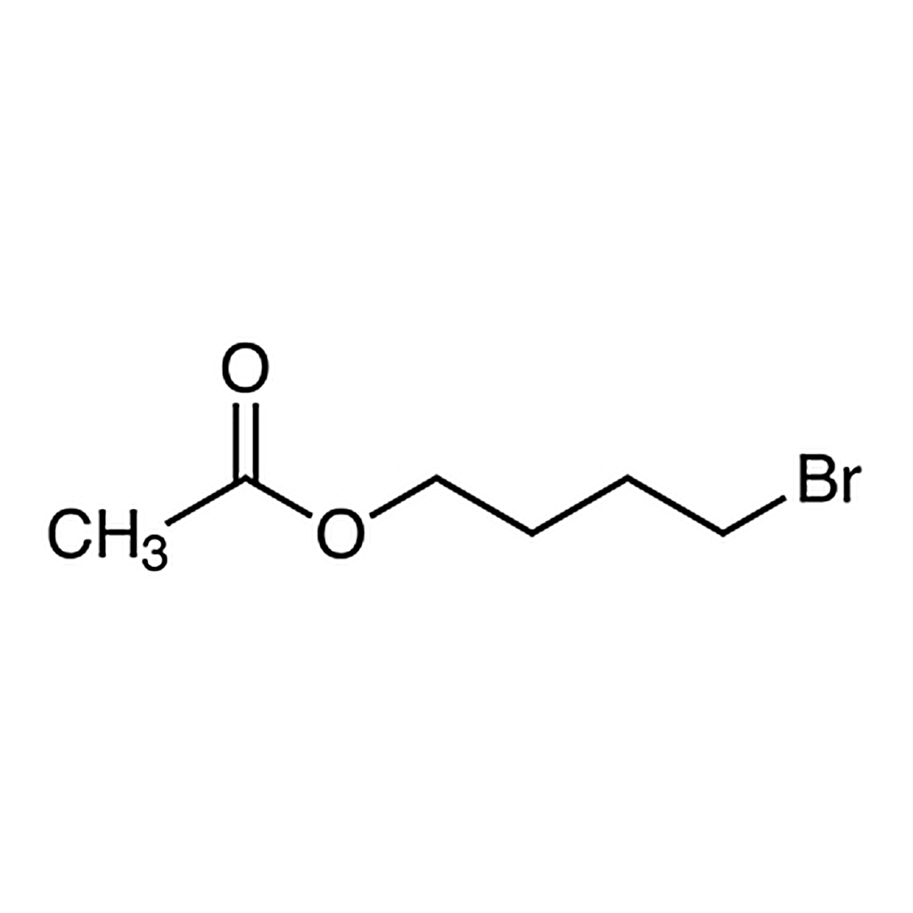 TCI 4-Bromobutyl Acetate