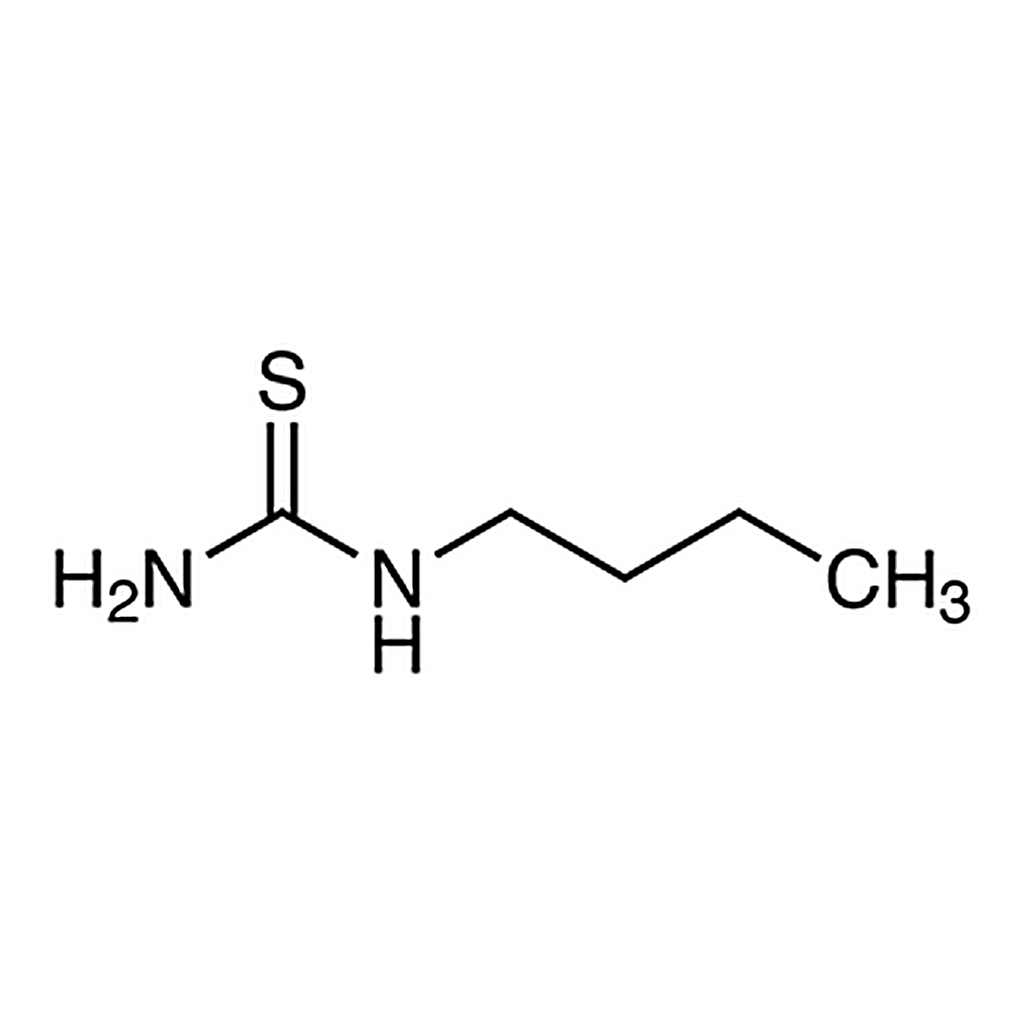 TCI 1-Butylthiourea