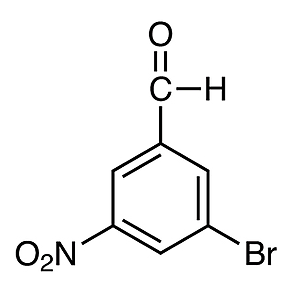 TCI 3-Bromo-5-nitrobenzaldehyde