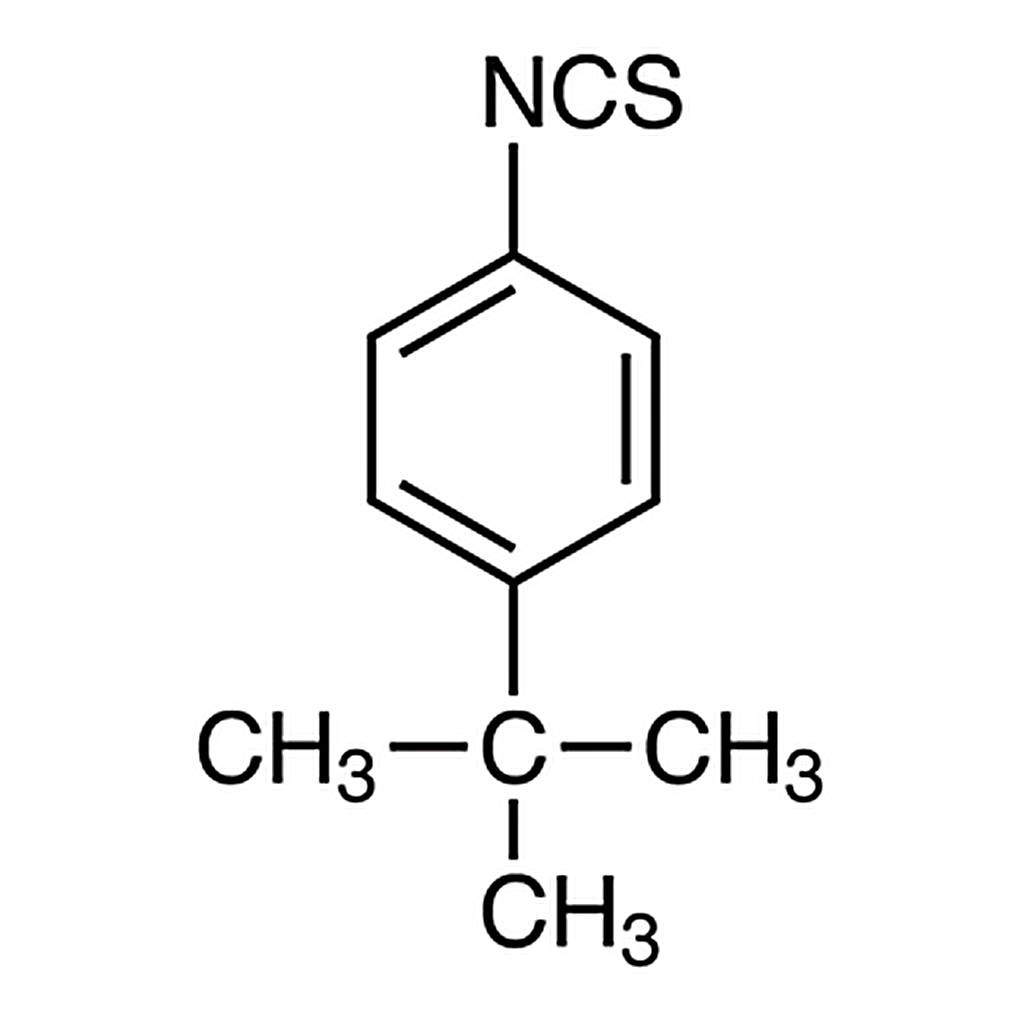 TCI 4-tert-Butylphenyl Isothiocyanate