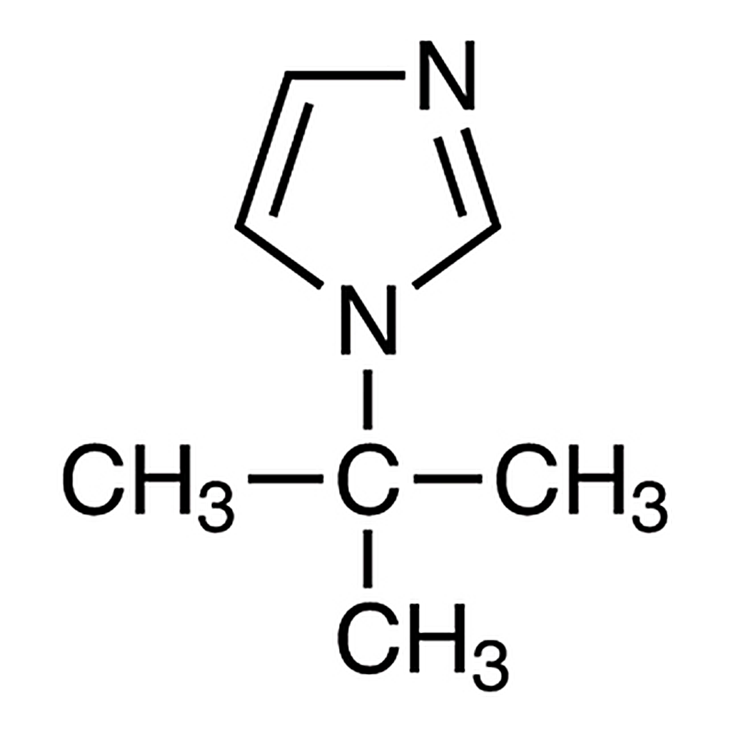 TCI 1-tert-Butylimidazole
