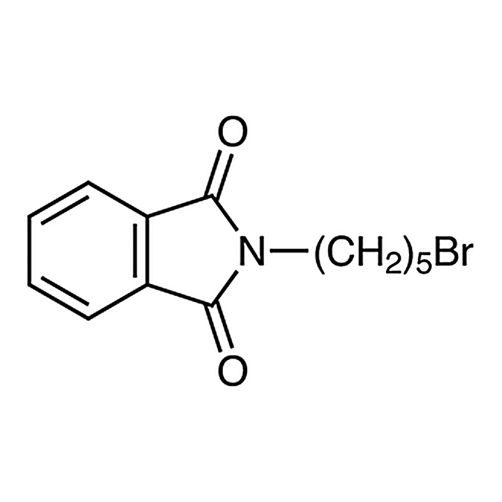 TCI N-(5-Bromopentyl)phthalimide