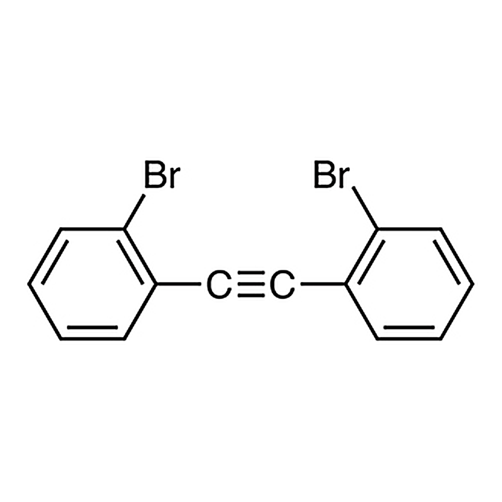 TCI Bis(2-bromophenyl)acetylene