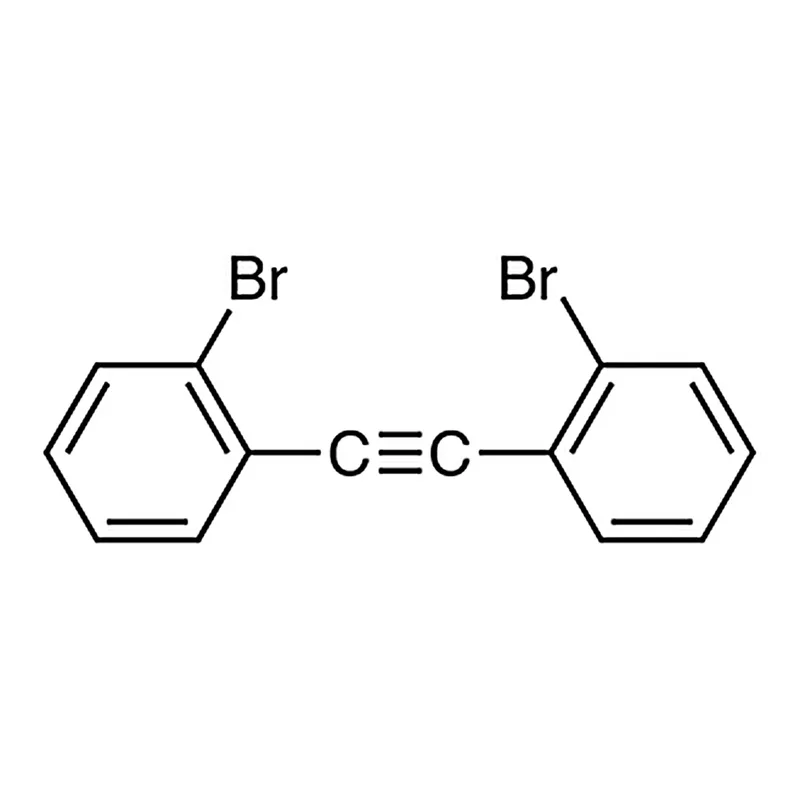 TCI Bis(2-bromophenyl)acetylene