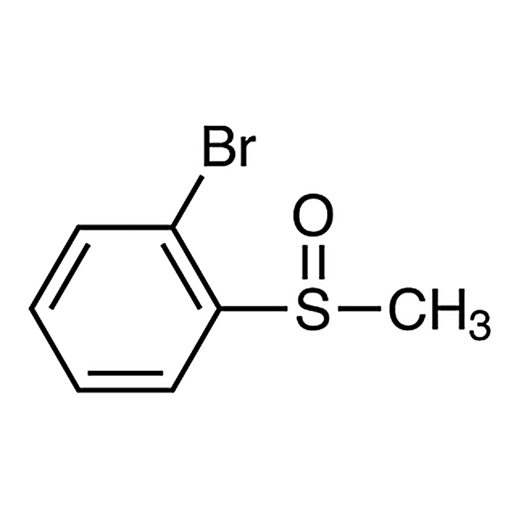 TCI 2-Bromophenyl Methyl Sulfoxide