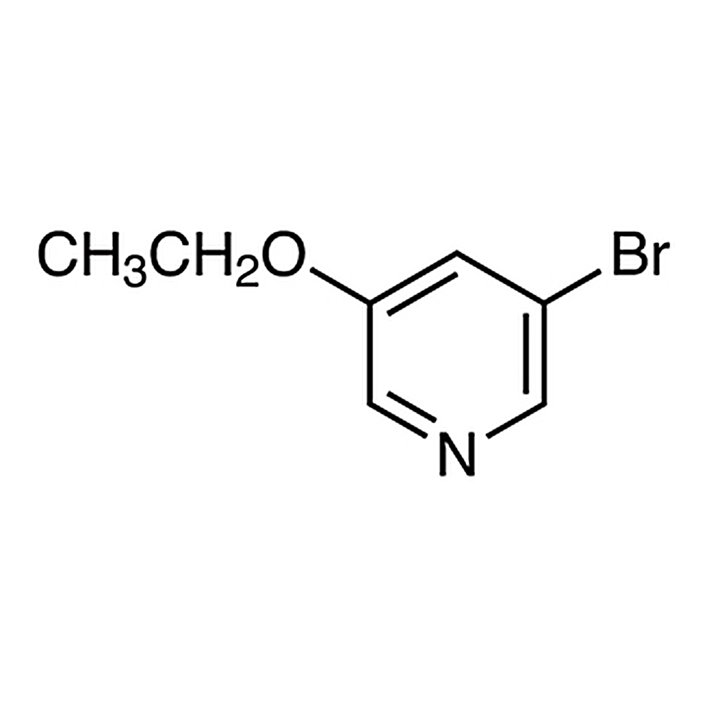 TCI 3-Bromo-5-ethoxypyridine