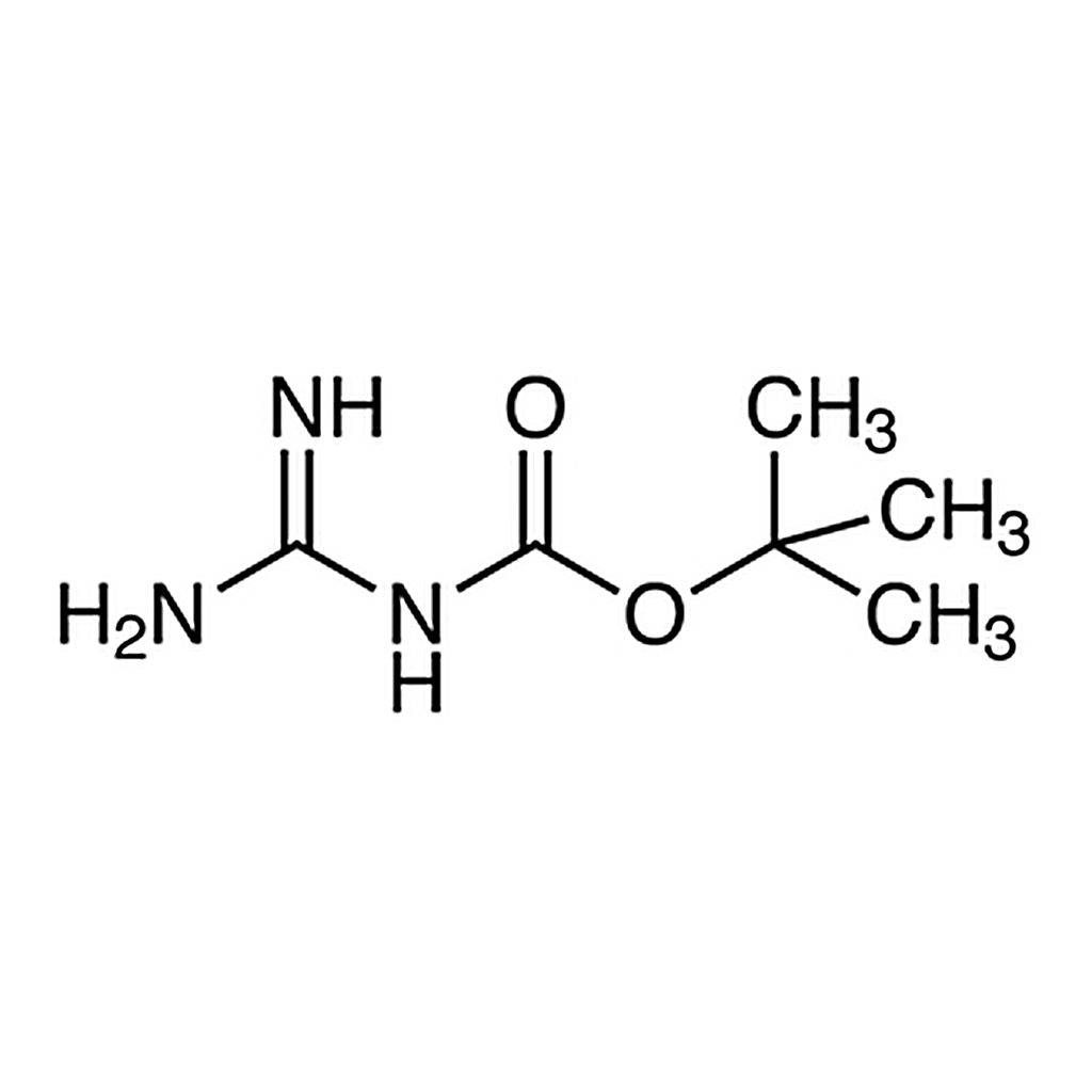 TCI 1-(tert-Butoxycarbonyl)guanidine