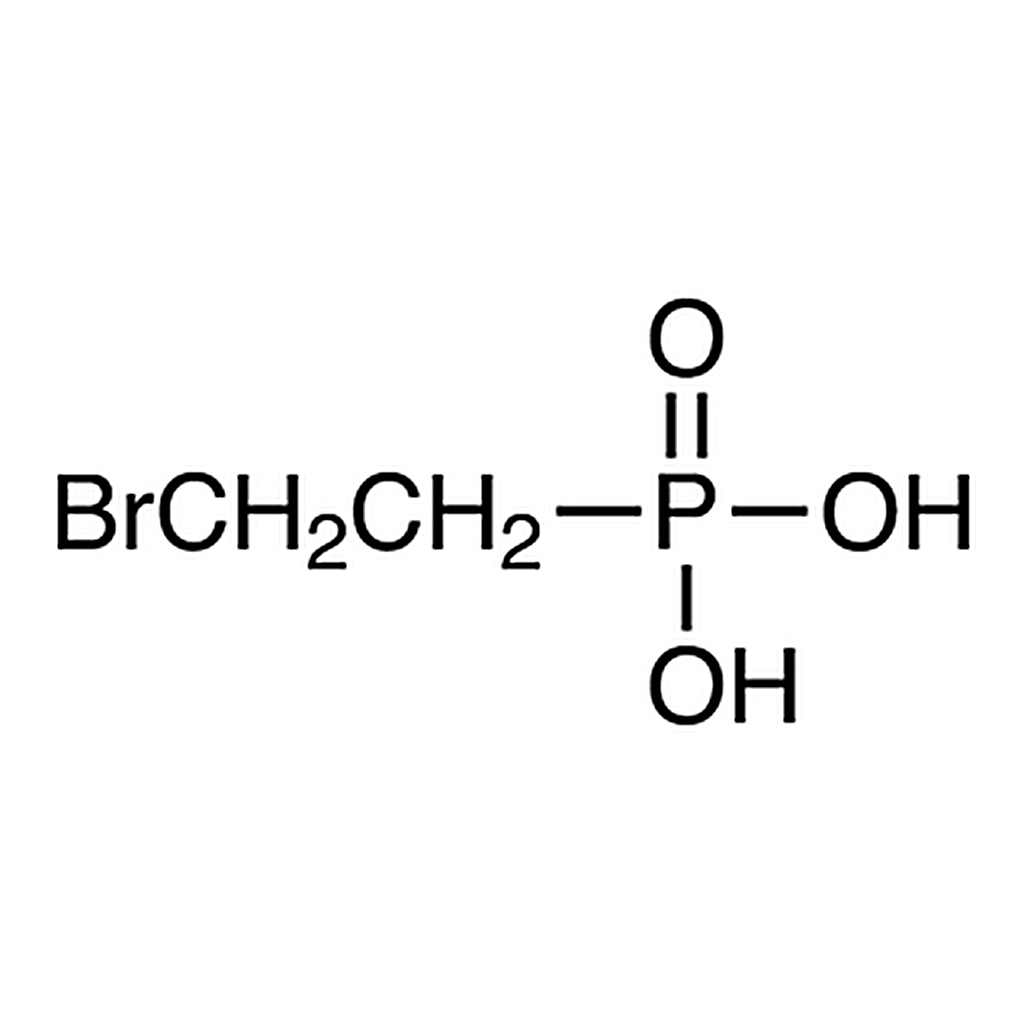 TCI (2-Bromoethyl)phosphonic Acid