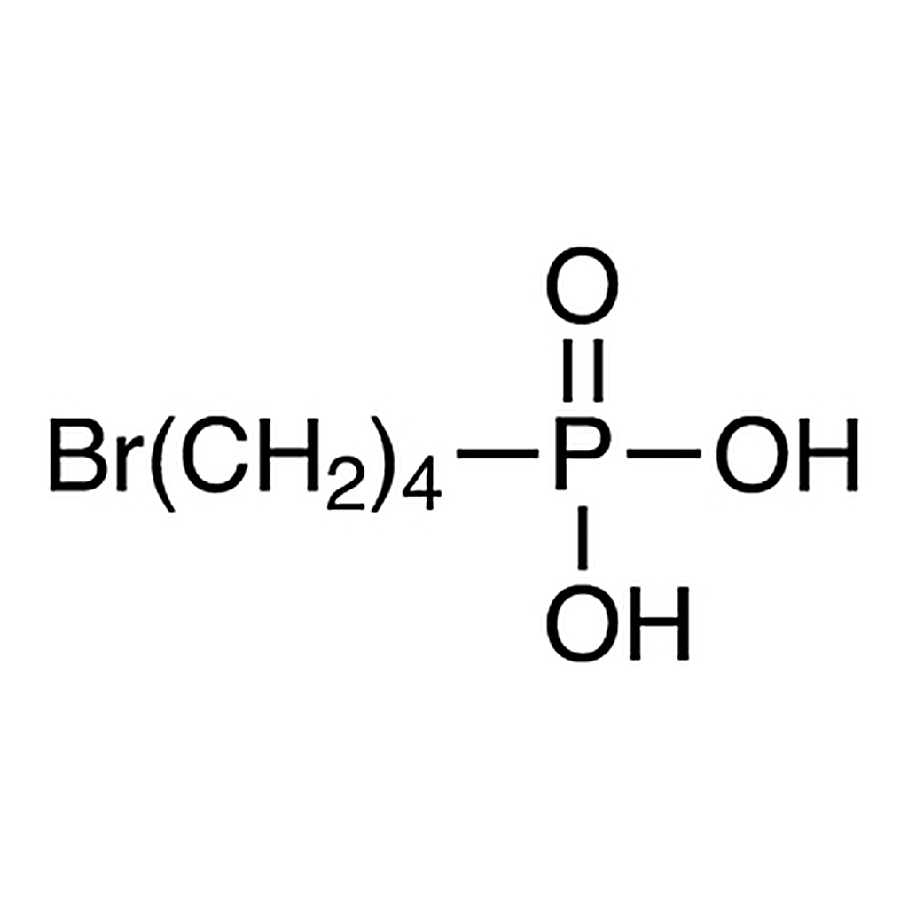 TCI (4-Bromobutyl)phosphonic Acid