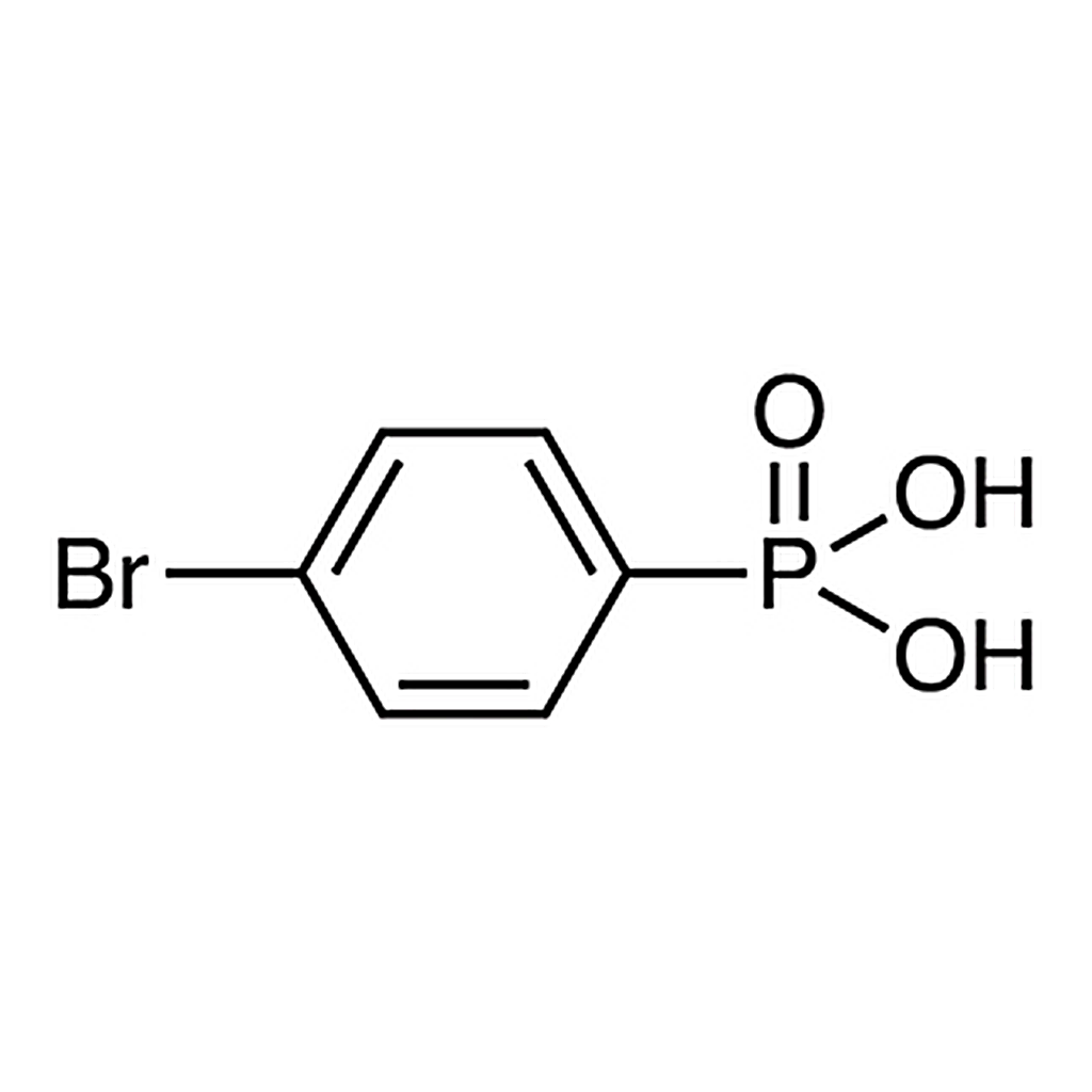 TCI (4-Bromophenyl)phosphonic Acid