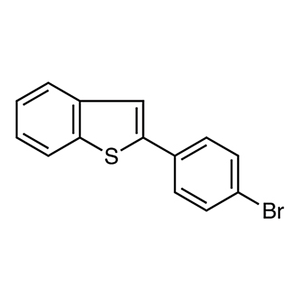TCI 2-(4-Bromophenyl)benzo[b]thiophene