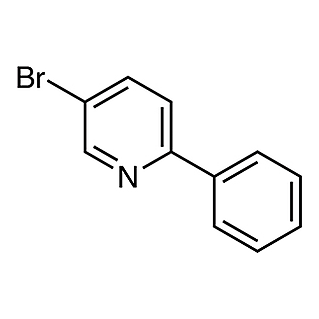 TCI 5-Bromo-2-phenylpyridine