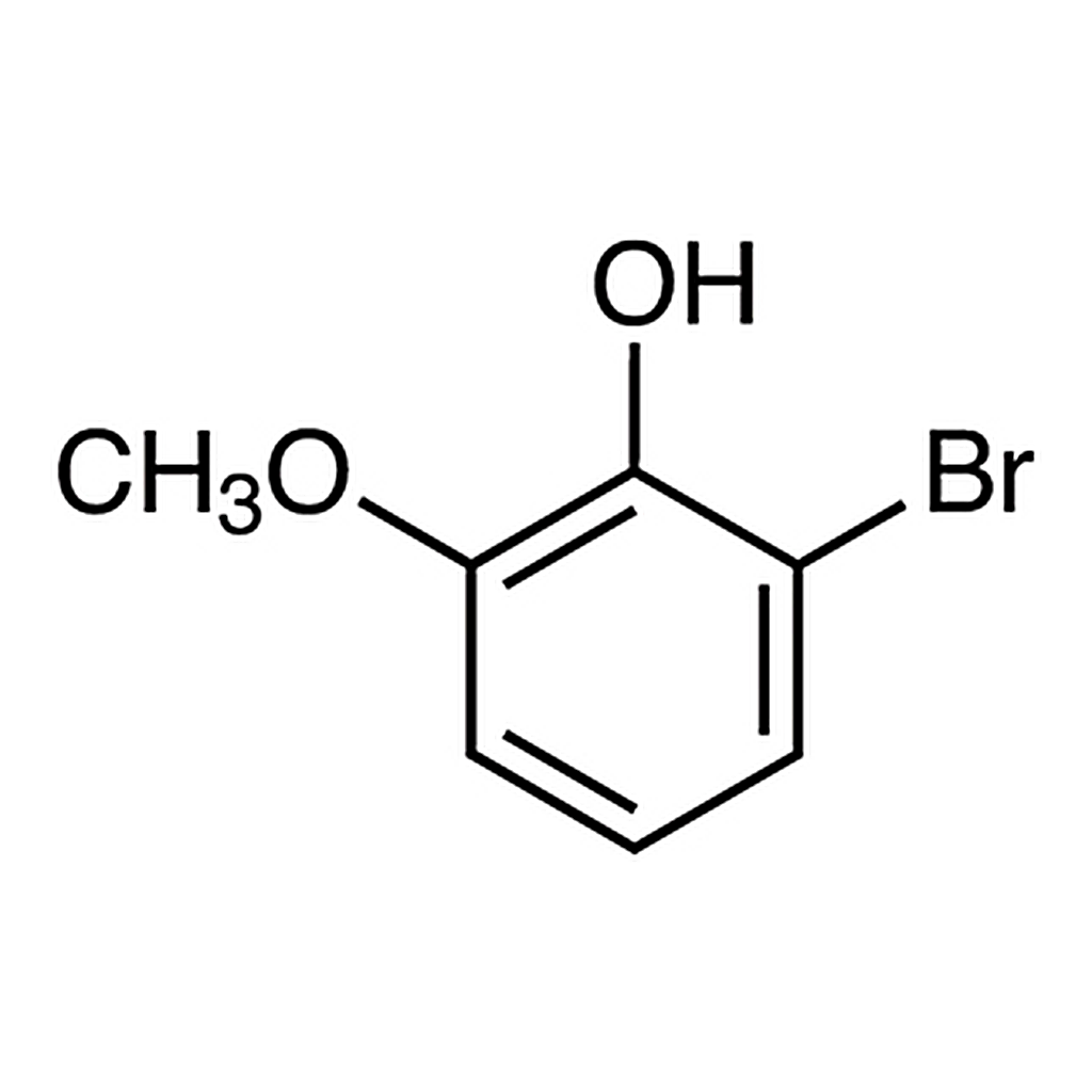TCI 2-Bromo-6-methoxyphenol