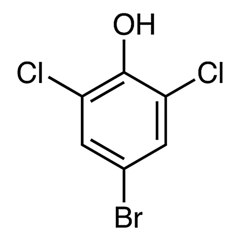 TCI 4-Bromo-2,6-dichlorophenol