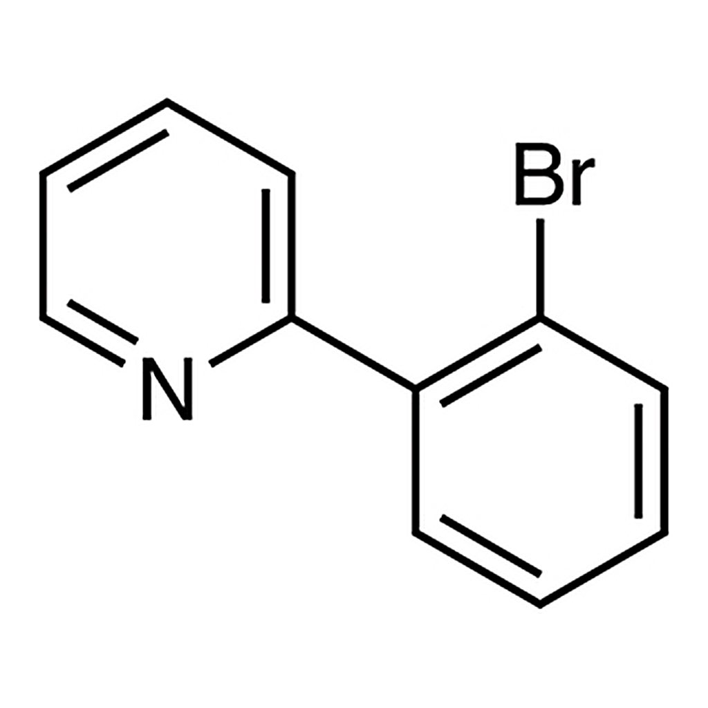 TCI 2-(2-Bromophenyl)pyridine